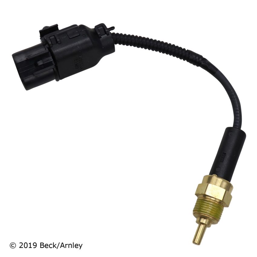 BECK/ARNLEY 158-0830 COOLANT TEMP SENSOR