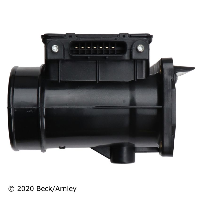 BECK/ARNLEY 158-0832 AIR MASS SENSOR