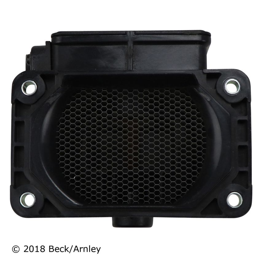 BECK/ARNLEY 158-0833 AIR MASS SENSOR