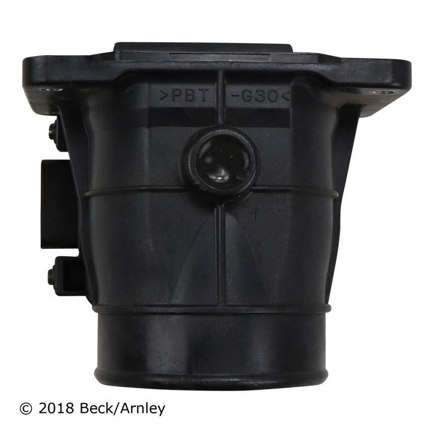 BECK/ARNLEY 158-0833 AIR MASS SENSOR