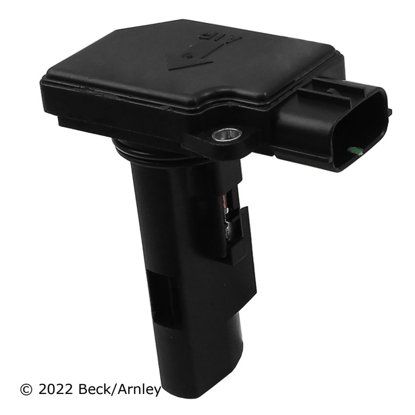 BECK/ARNLEY 158-0841 AIR MASS SENSOR