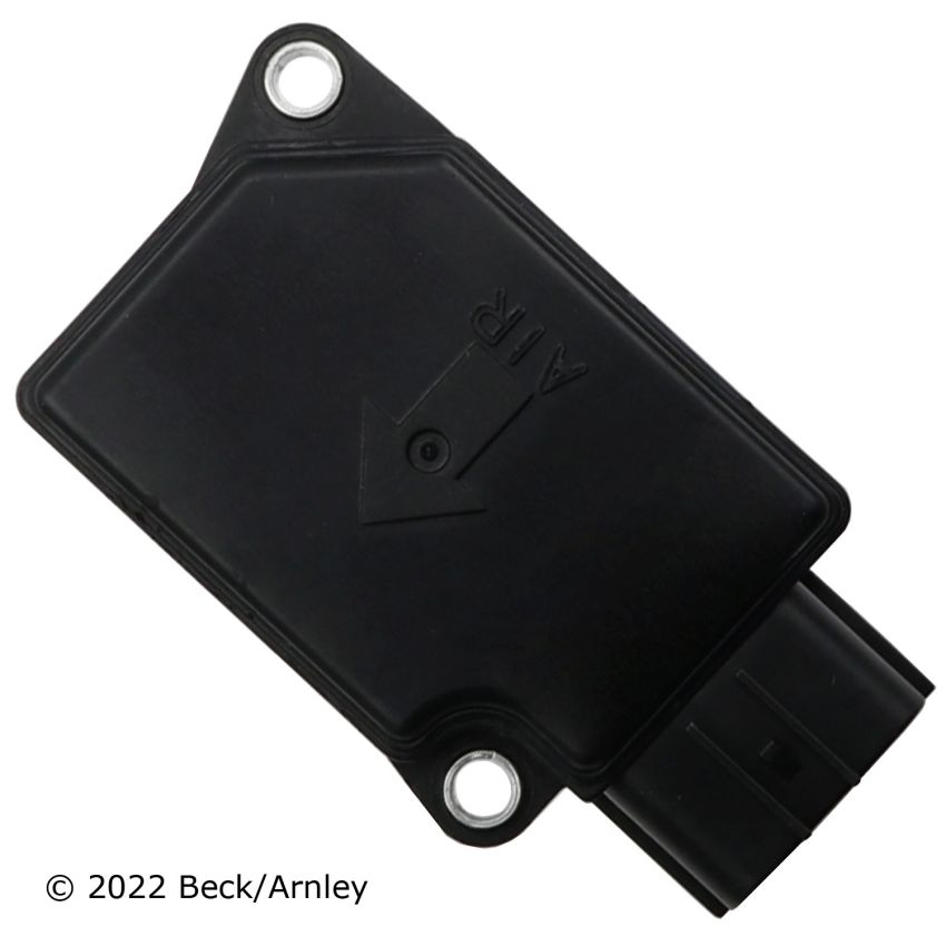 BECK/ARNLEY 158-0841 AIR MASS SENSOR