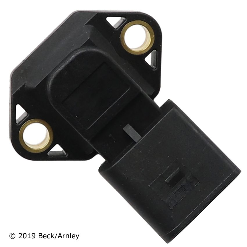 BECK/ARNLEY 158-0847 MAP SENSOR