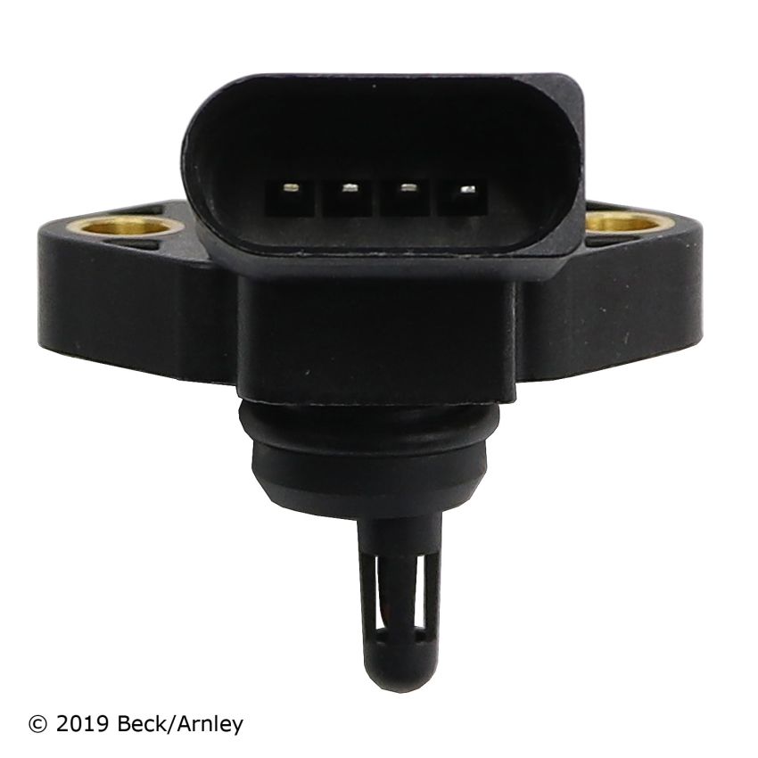 BECK/ARNLEY 158-0847 MAP SENSOR