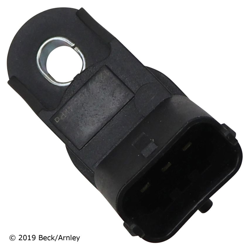 BECK/ARNLEY 158-0849 MAP SENSOR