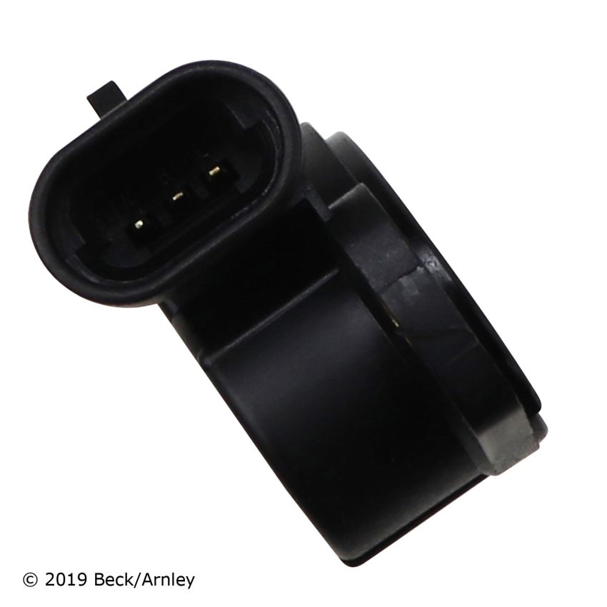 BECK/ARNLEY 158-0851 THROTTLE POS SENSOR