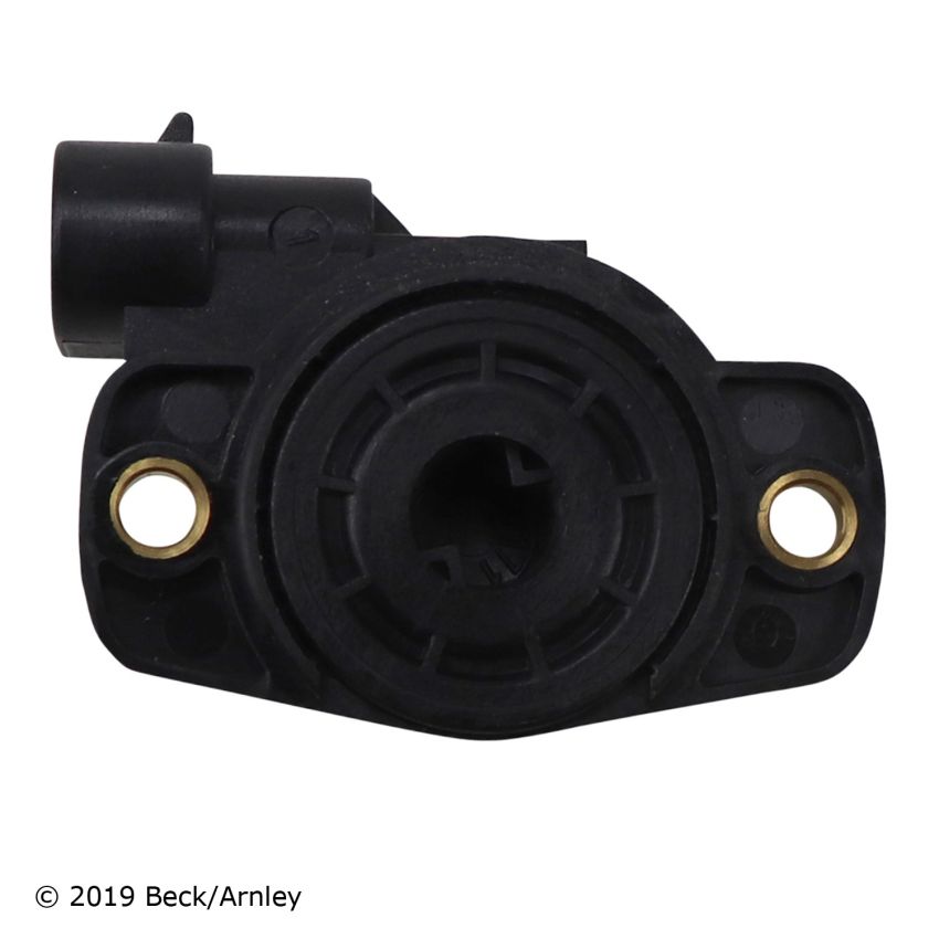 BECK/ARNLEY 158-0851 THROTTLE POS SENSOR