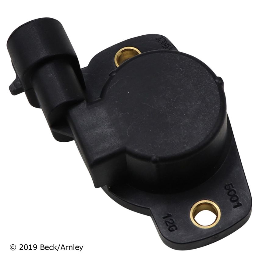 BECK/ARNLEY 158-0851 THROTTLE POS SENSOR