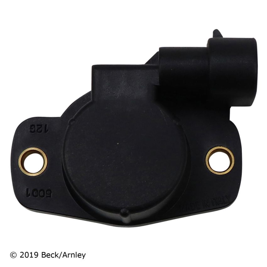 BECK/ARNLEY 158-0851 THROTTLE POS SENSOR