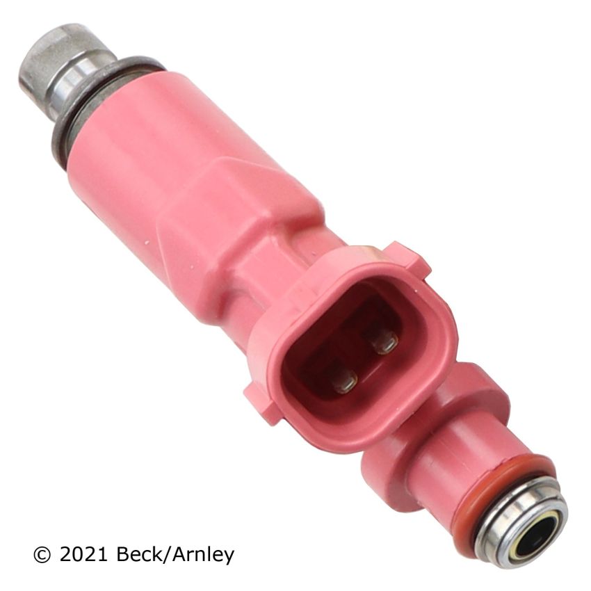 BECK/ARNLEY 158-0856 NEW FUEL INJECTOR