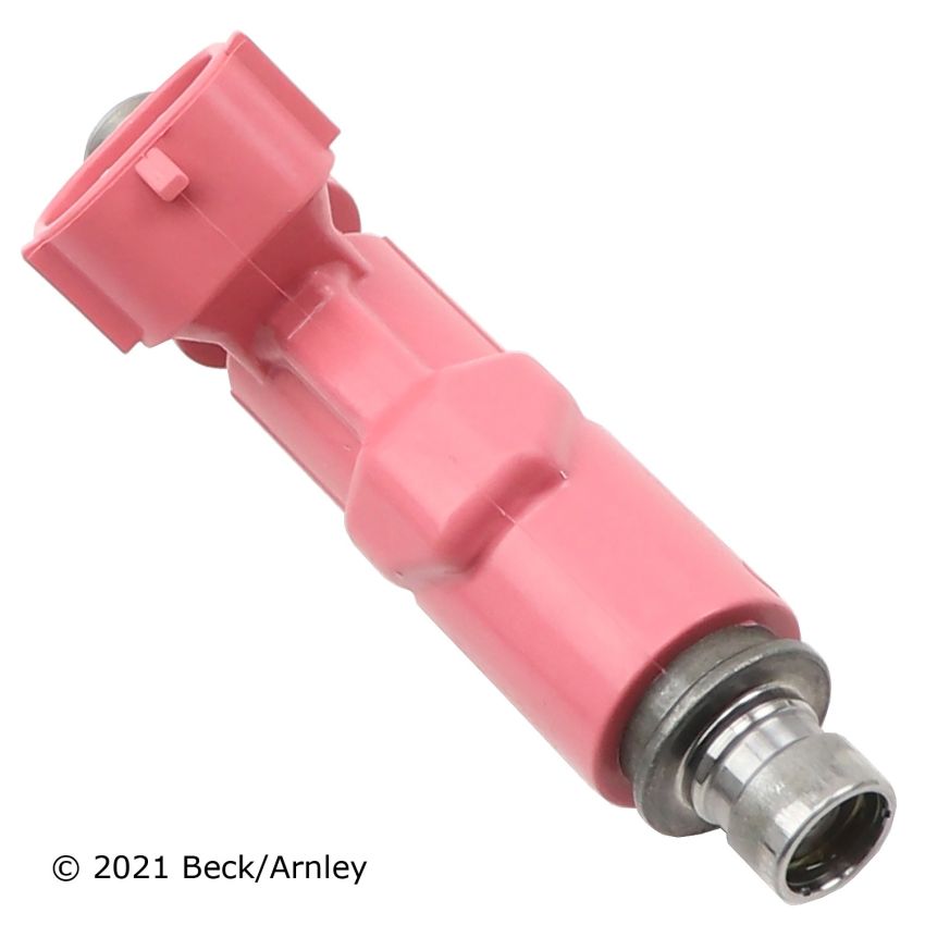 BECK/ARNLEY 158-0856 NEW FUEL INJECTOR