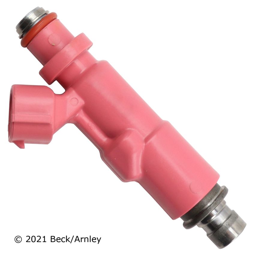 BECK/ARNLEY 158-0856 NEW FUEL INJECTOR
