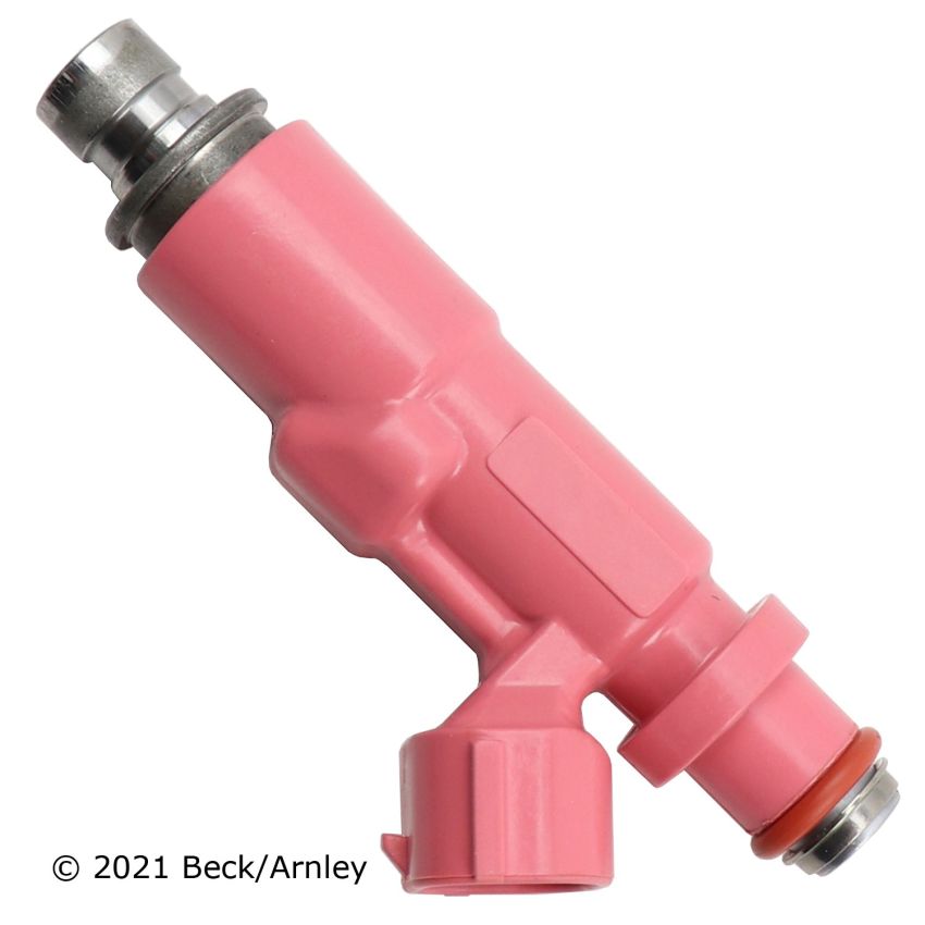 BECK/ARNLEY 158-0856 NEW FUEL INJECTOR
