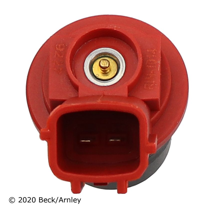 BECK/ARNLEY 158-0861 NEW FUEL INJECTOR