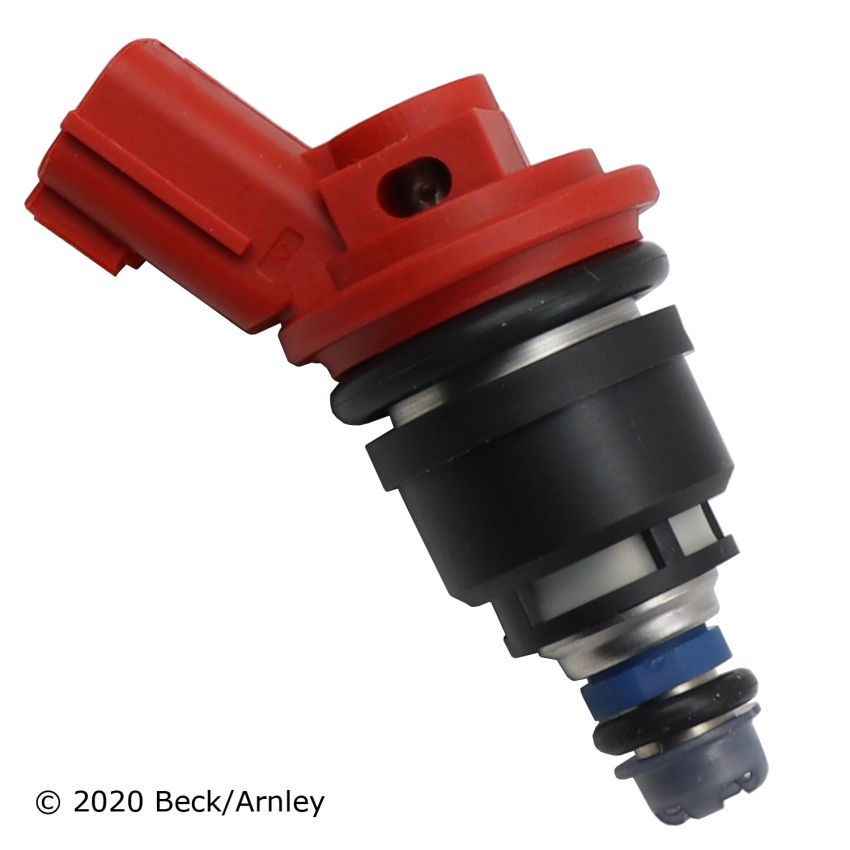 BECK/ARNLEY 158-0861 NEW FUEL INJECTOR