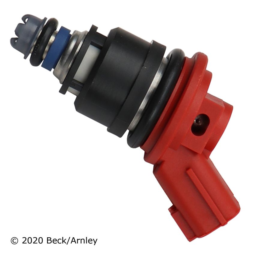 BECK/ARNLEY 158-0861 NEW FUEL INJECTOR