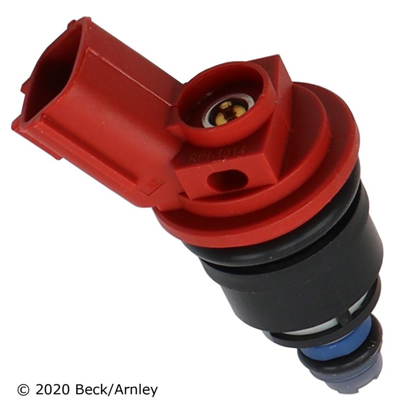 BECK/ARNLEY 158-0861 NEW FUEL INJECTOR