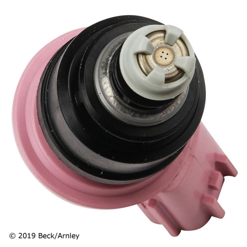 BECK/ARNLEY 158-0862 NEW FUEL INJECTOR
