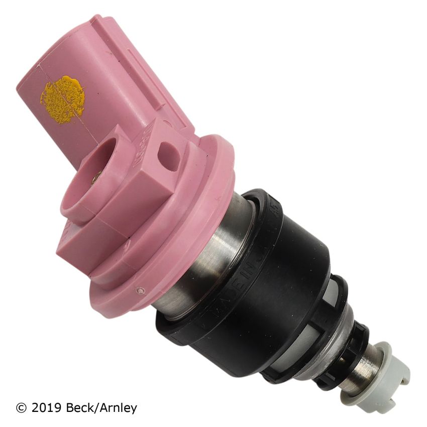 BECK/ARNLEY 158-0862 NEW FUEL INJECTOR