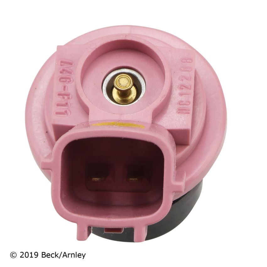 BECK/ARNLEY 158-0862 NEW FUEL INJECTOR