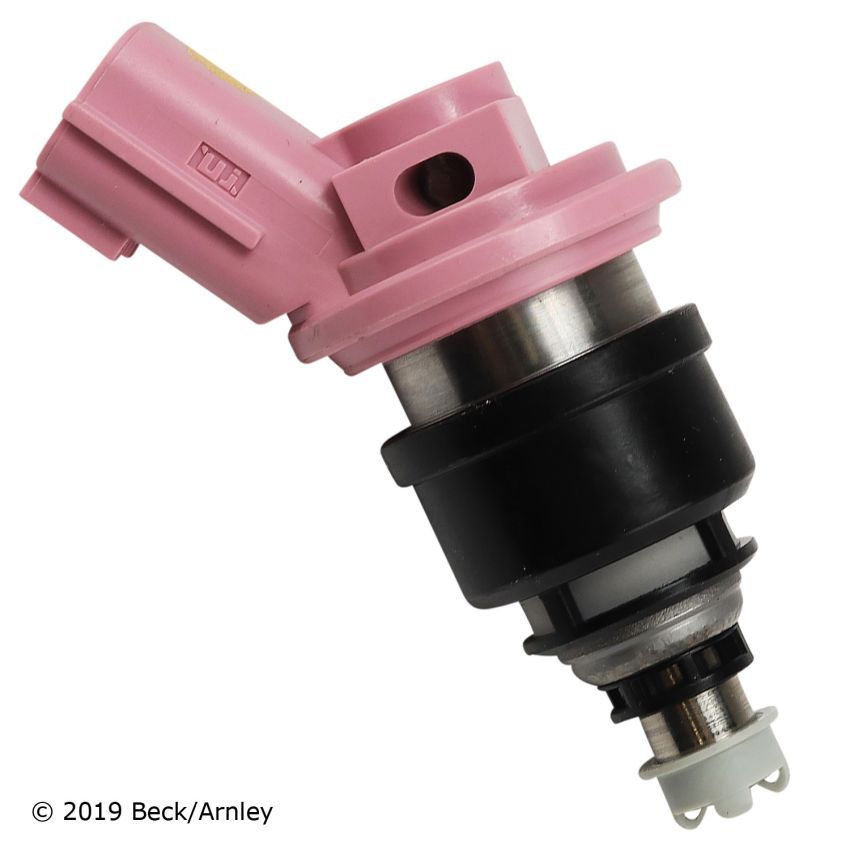 BECK/ARNLEY 158-0862 NEW FUEL INJECTOR