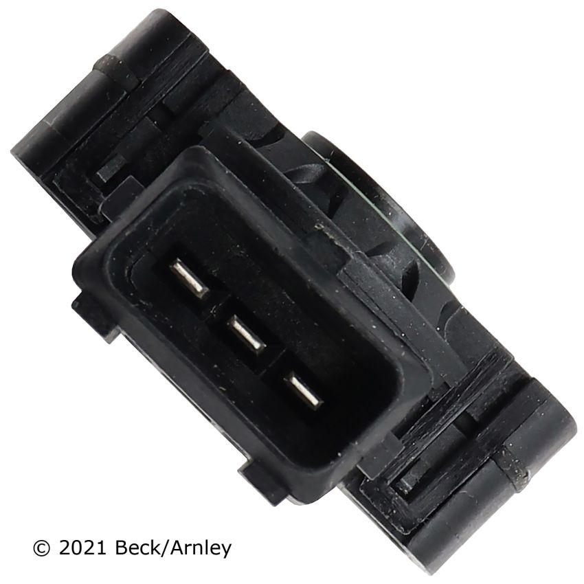 BECK/ARNLEY 158-0864 THROTTLE POS SENSOR