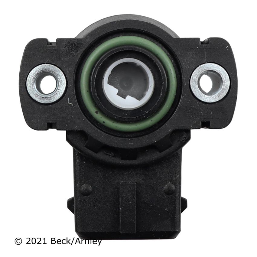 BECK/ARNLEY 158-0864 THROTTLE POS SENSOR