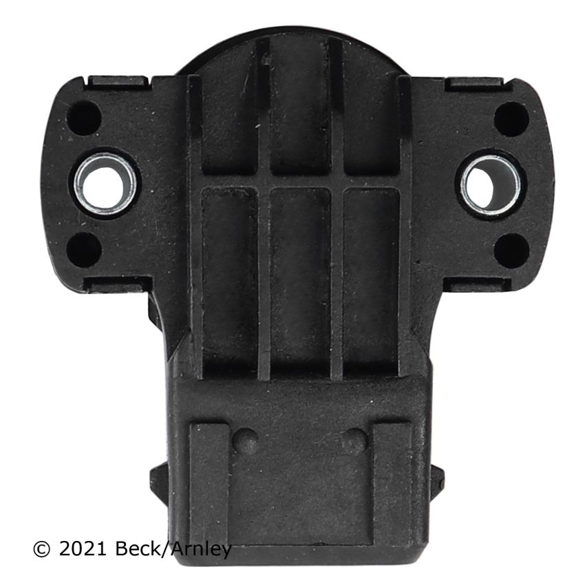 BECK/ARNLEY 158-0864 THROTTLE POS SENSOR