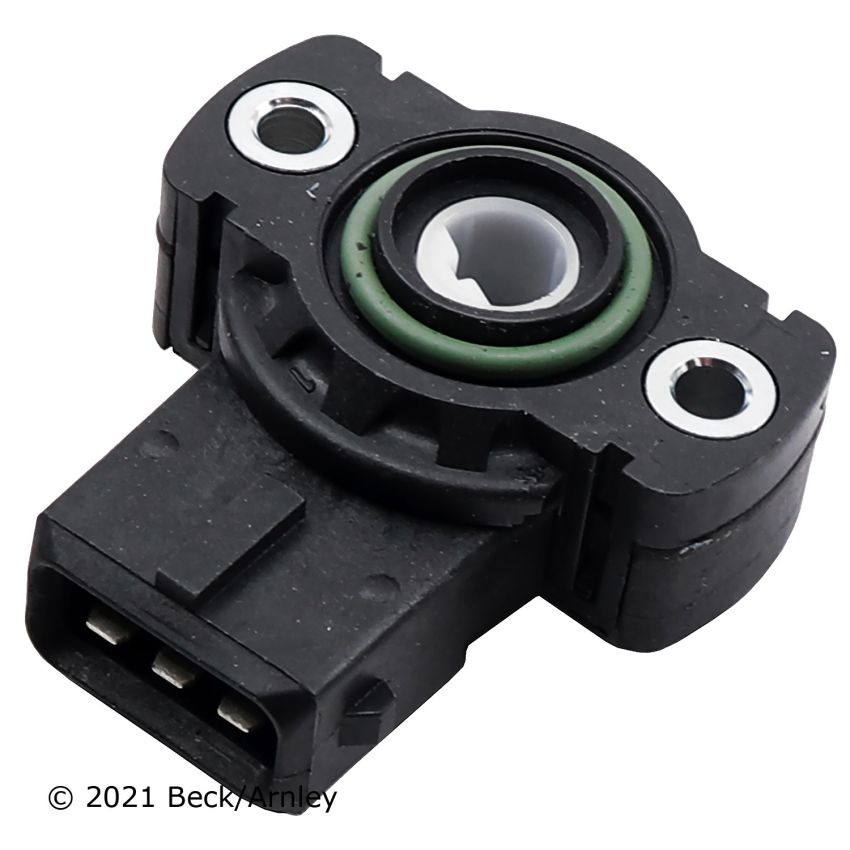 BECK/ARNLEY 158-0864 THROTTLE POS SENSOR
