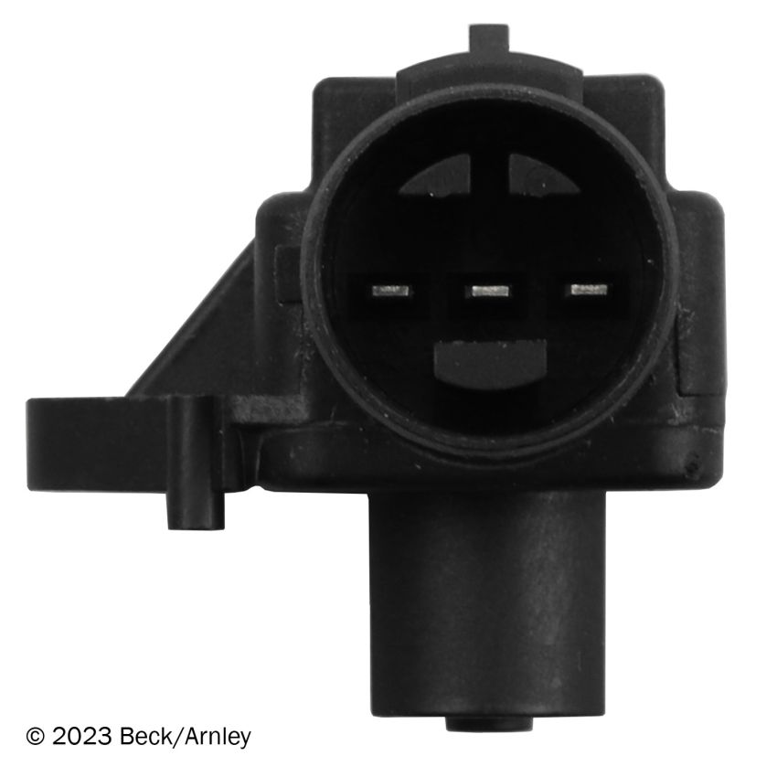 BECK/ARNLEY 158-0866 MAP SENSOR