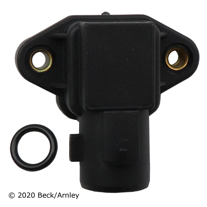 BECK/ARNLEY 158-0880 MAP SENSOR