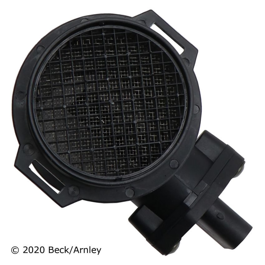 BECK/ARNLEY 158-0887 AIR MASS SENSOR