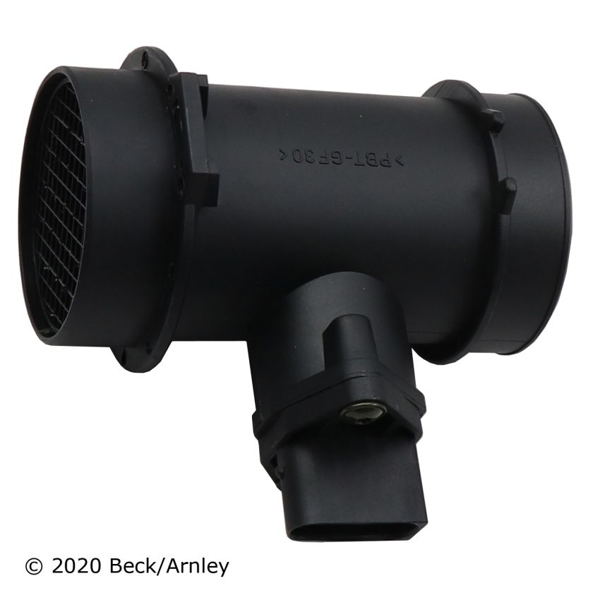 BECK/ARNLEY 158-0887 AIR MASS SENSOR