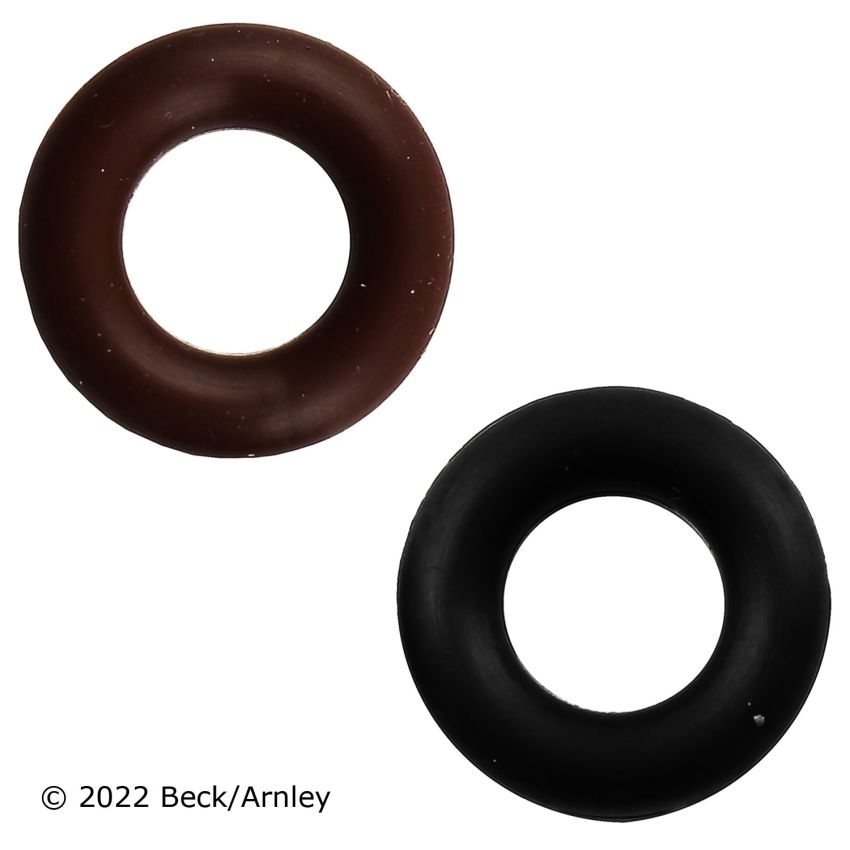 BECK/ARNLEY 158-0888 FUEL INJ O-RING KIT