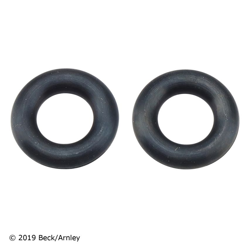 BECK/ARNLEY 158-0892 FUEL INJ O-RING KIT