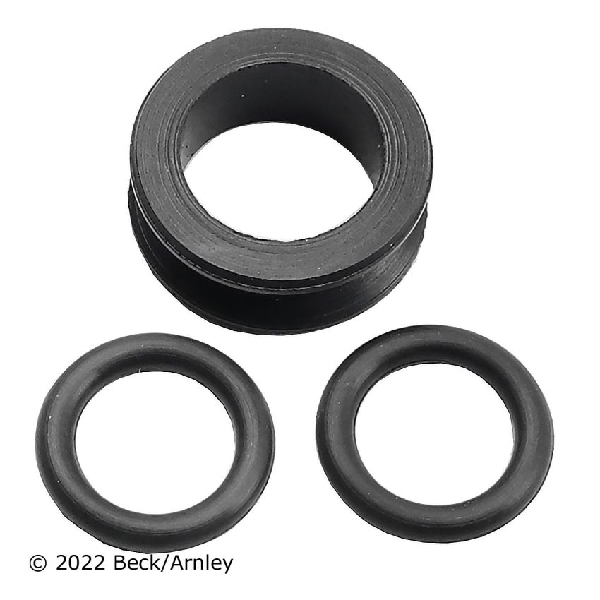 BECK/ARNLEY 158-0893 FUEL INJ O-RING KIT
