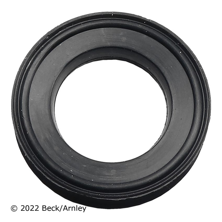 BECK/ARNLEY 158-0893 FUEL INJ O-RING KIT