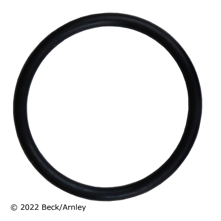 BECK/ARNLEY 158-0894 FUEL INJ O-RING KIT
