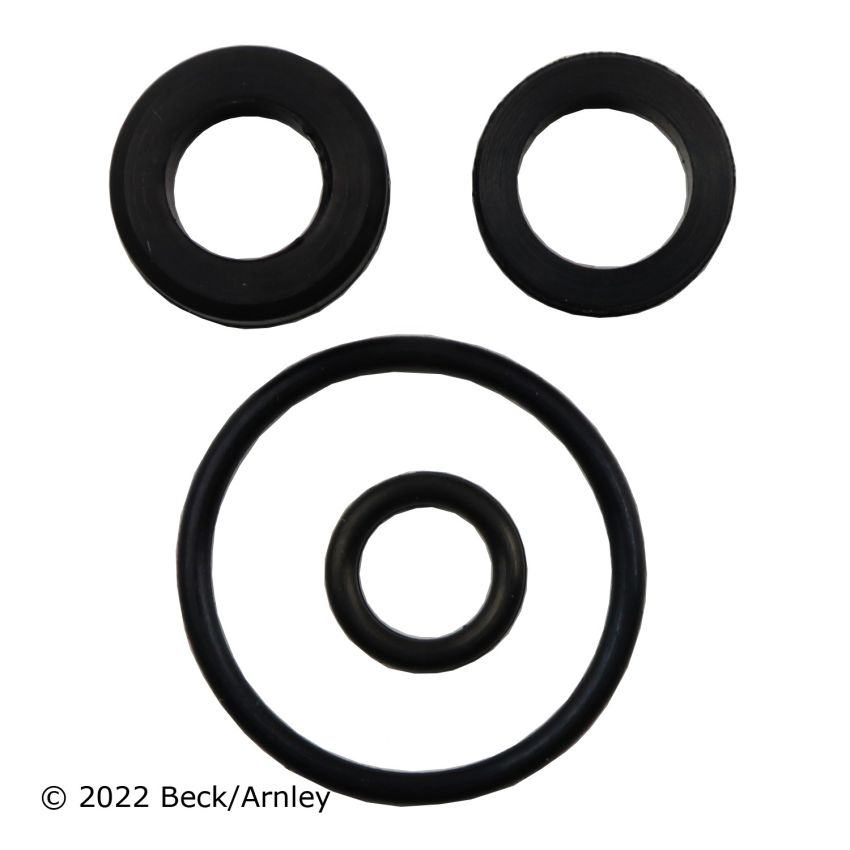 BECK/ARNLEY 158-0894 FUEL INJ O-RING KIT