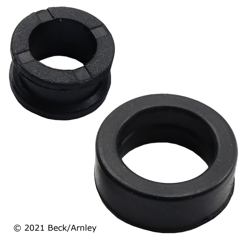 BECK/ARNLEY 158-0895 FUEL INJ O-RING KIT