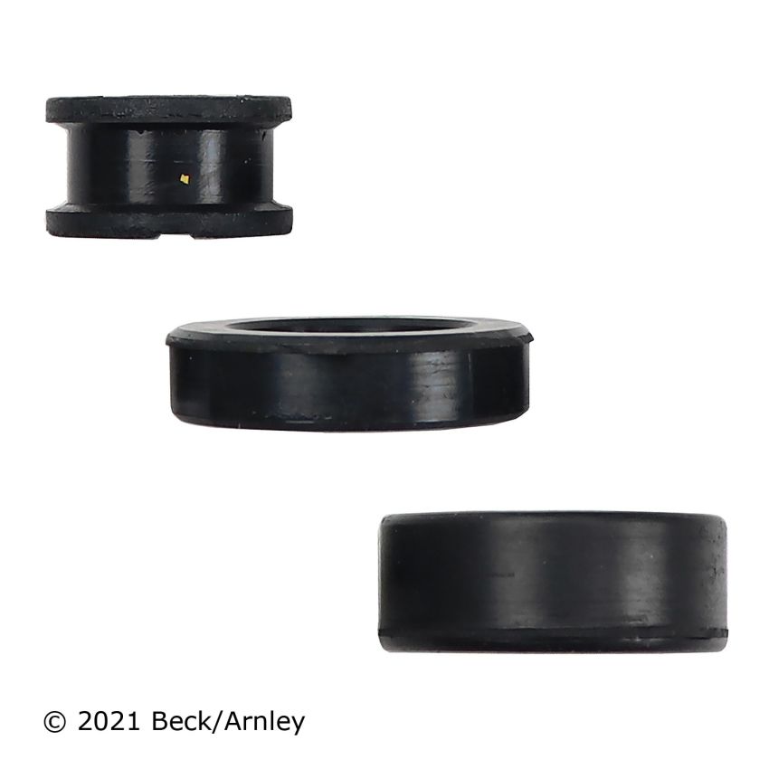 BECK/ARNLEY 158-0895 FUEL INJ O-RING KIT