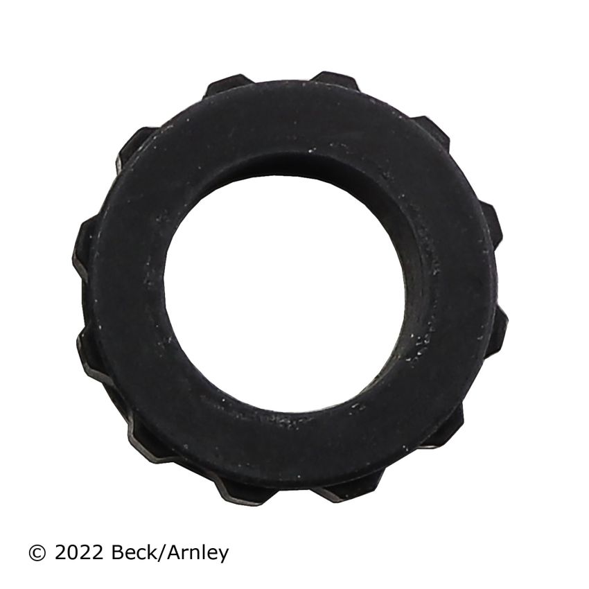 BECK/ARNLEY 158-0898 FUEL INJ O-RING KIT