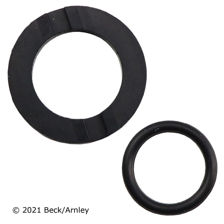 BECK/ARNLEY 158-0900 FUEL INJ O-RING KIT