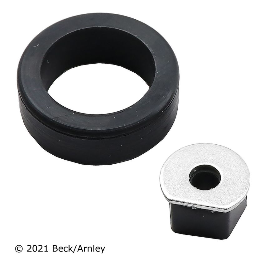 BECK/ARNLEY 158-0900 FUEL INJ O-RING KIT
