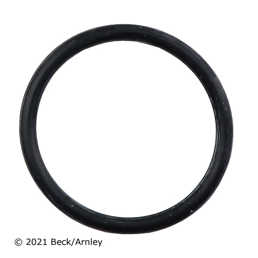 BECK/ARNLEY 158-0900 FUEL INJ O-RING KIT