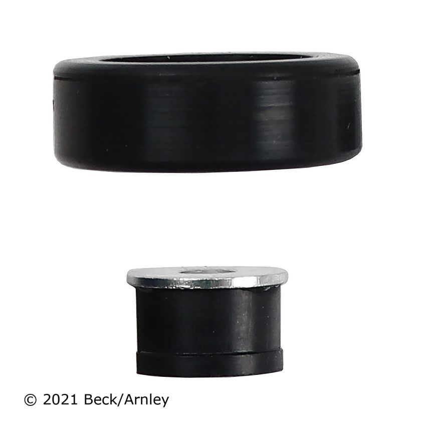 BECK/ARNLEY 158-0900 FUEL INJ O-RING KIT