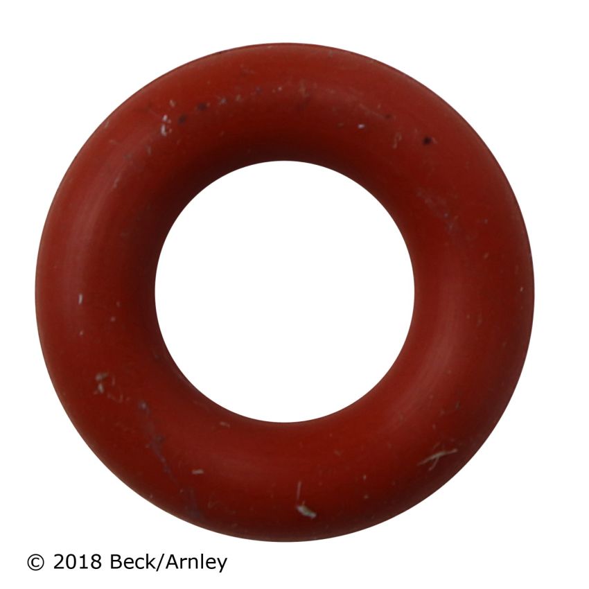 BECK/ARNLEY 158-0902 FUEL INJ O-RING KIT