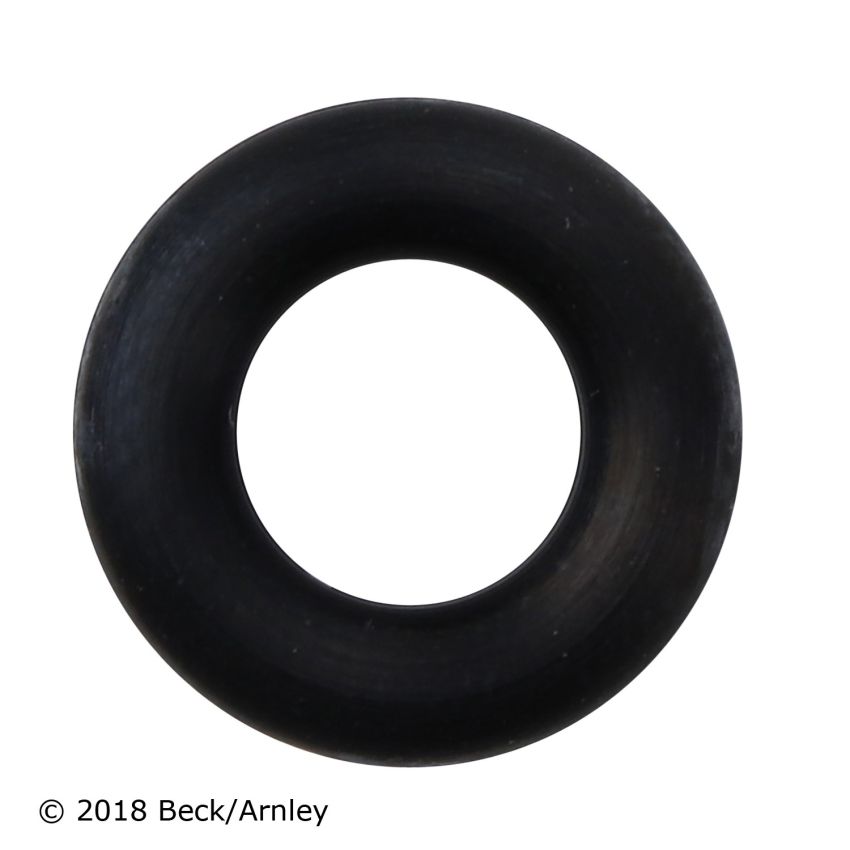 BECK/ARNLEY 158-0902 FUEL INJ O-RING KIT