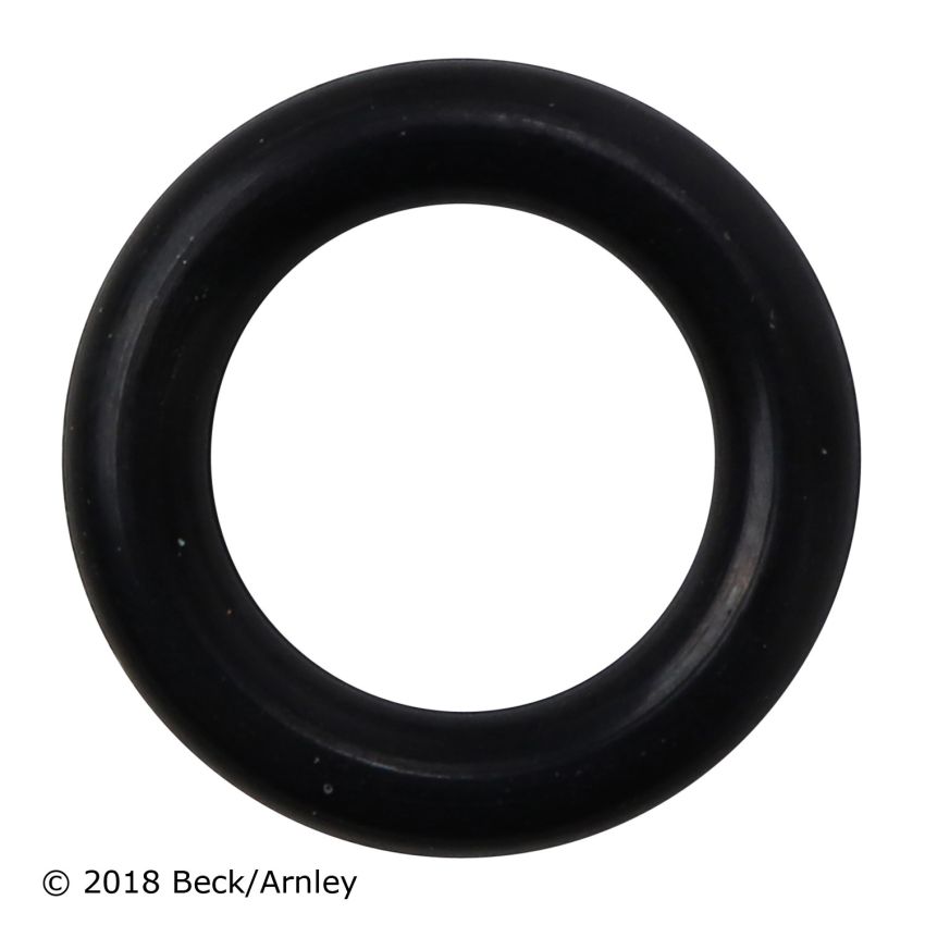 BECK/ARNLEY 158-0902 FUEL INJ O-RING KIT