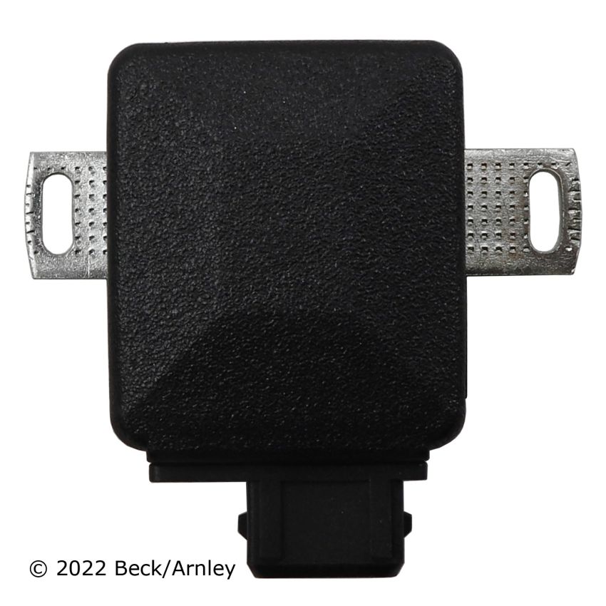 BECK/ARNLEY 158-0909 THROTTLE POS SENSOR